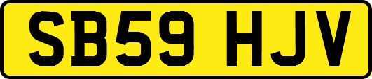 SB59HJV