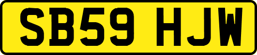 SB59HJW