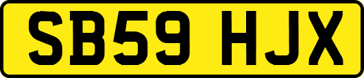 SB59HJX