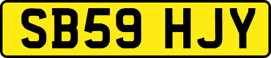 SB59HJY