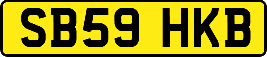 SB59HKB