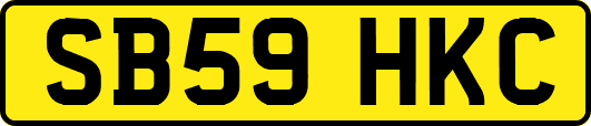 SB59HKC
