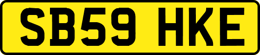SB59HKE