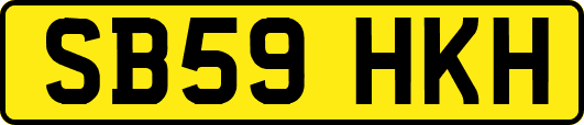 SB59HKH