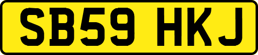 SB59HKJ