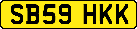 SB59HKK