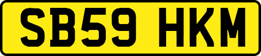 SB59HKM