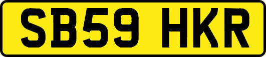 SB59HKR