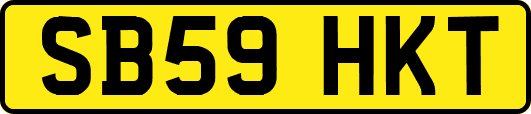 SB59HKT