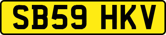 SB59HKV