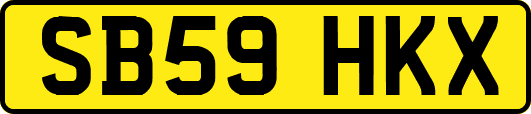 SB59HKX