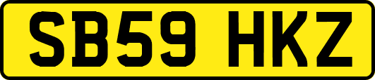 SB59HKZ