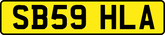 SB59HLA
