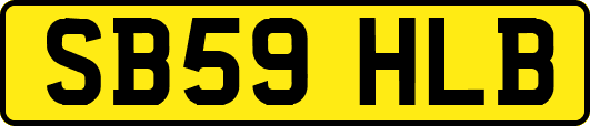 SB59HLB