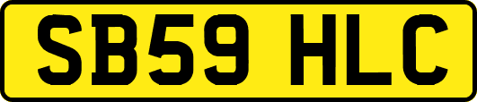 SB59HLC