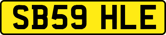 SB59HLE