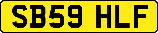 SB59HLF