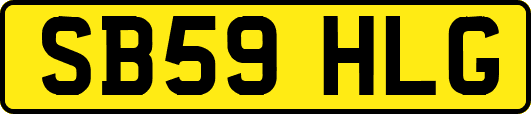 SB59HLG