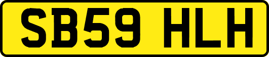 SB59HLH