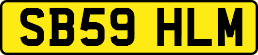 SB59HLM