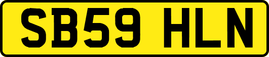 SB59HLN