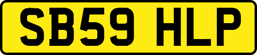 SB59HLP