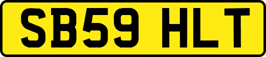 SB59HLT