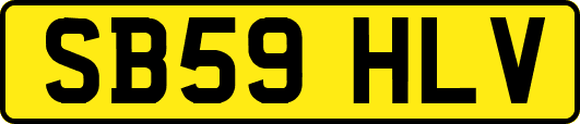 SB59HLV