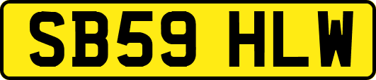 SB59HLW