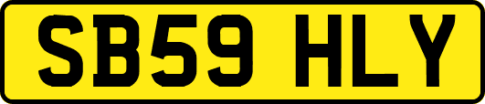 SB59HLY