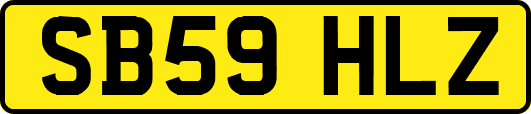 SB59HLZ