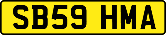 SB59HMA