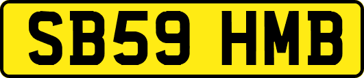 SB59HMB
