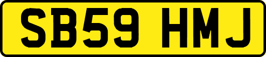 SB59HMJ