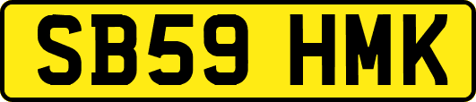 SB59HMK