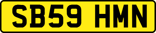 SB59HMN