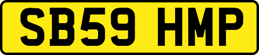SB59HMP