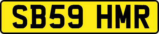 SB59HMR