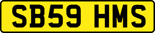 SB59HMS