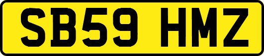 SB59HMZ