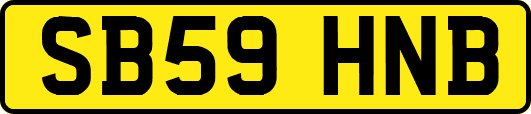 SB59HNB