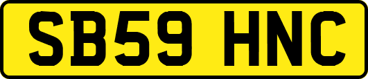 SB59HNC