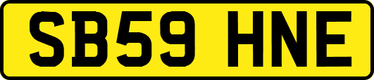SB59HNE