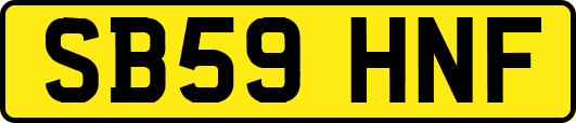SB59HNF