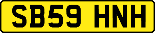 SB59HNH
