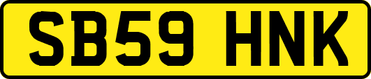 SB59HNK