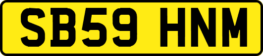 SB59HNM
