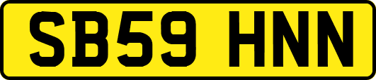 SB59HNN