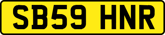 SB59HNR