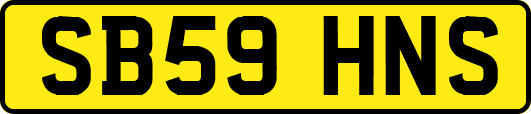 SB59HNS